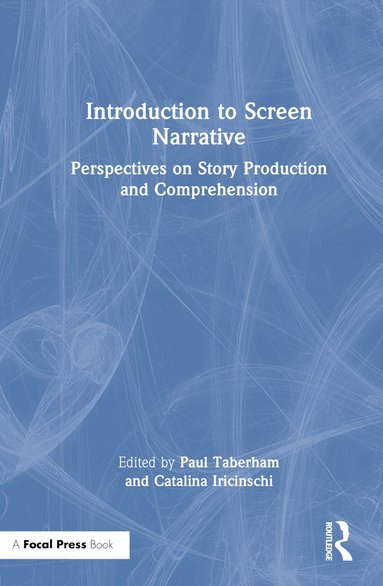 bokomslag Introduction to Screen Narrative