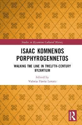 Isaac Komnenos Porphyrogennetos 1
