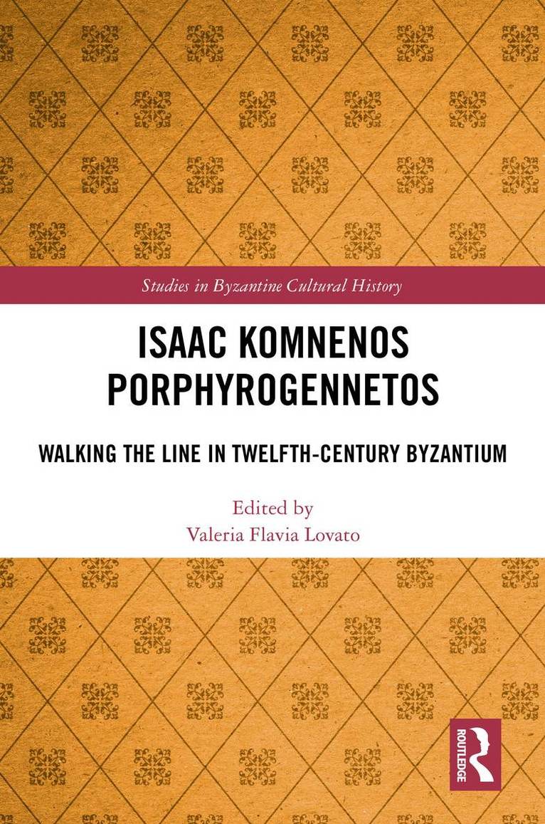 Isaac Komnenos Porphyrogennetos 1