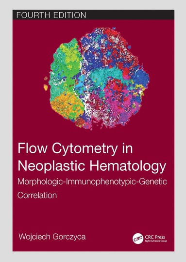 bokomslag Flow Cytometry in Neoplastic Hematology