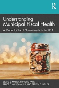 bokomslag Understanding Municipal Fiscal Health