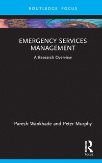 bokomslag Emergency Services Management
