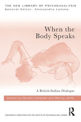 When the Body Speaks 1