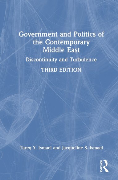 bokomslag Government and Politics of the Contemporary Middle East