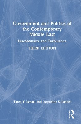 Government and Politics of the Contemporary Middle East 1