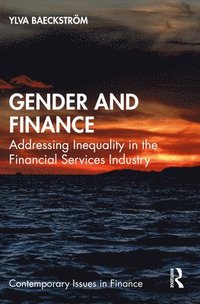 bokomslag Gender and Finance