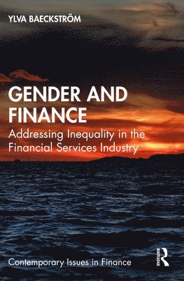 Gender and Finance 1