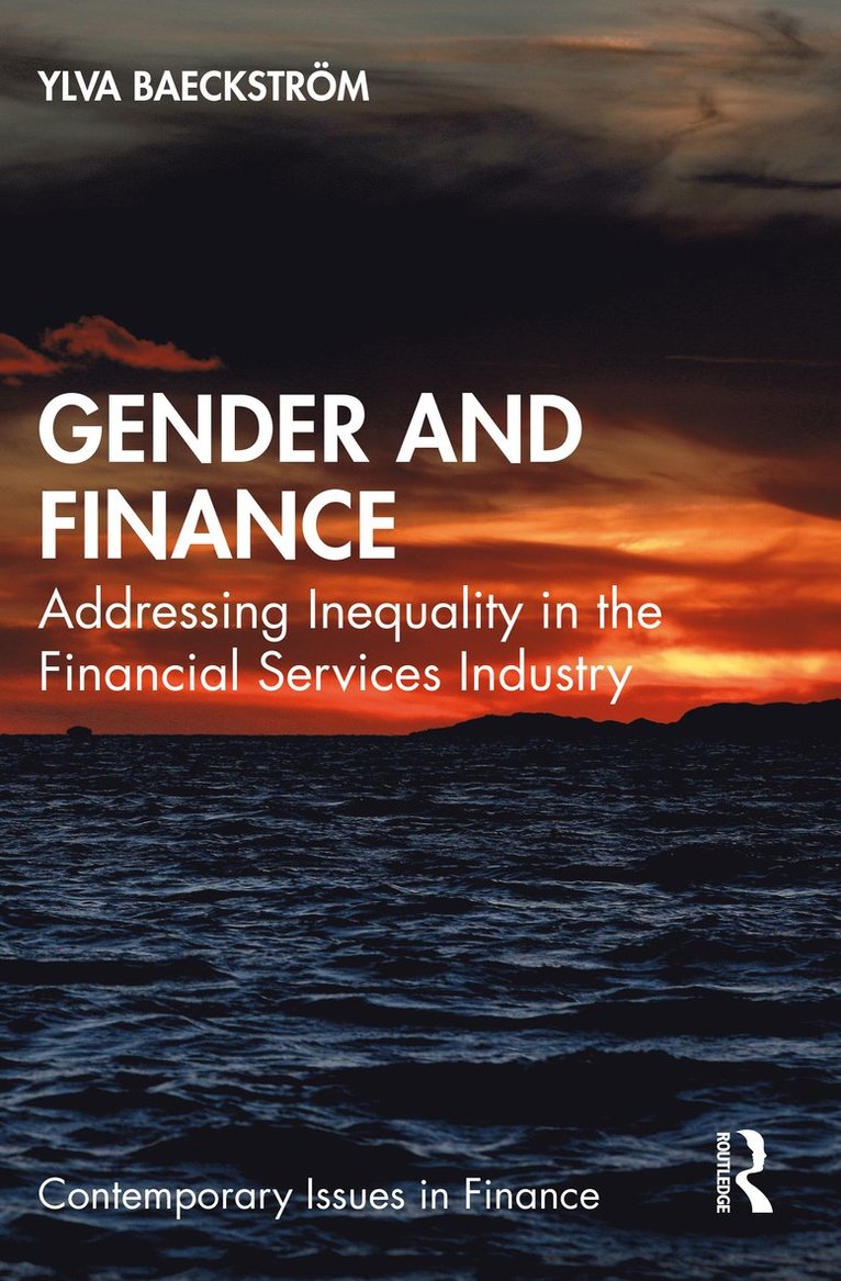 Gender and Finance