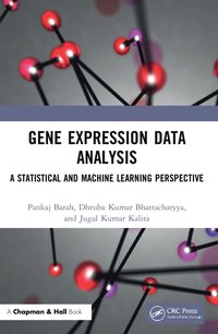 bokomslag Gene Expression Data Analysis