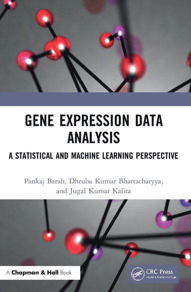 bokomslag Gene Expression Data Analysis