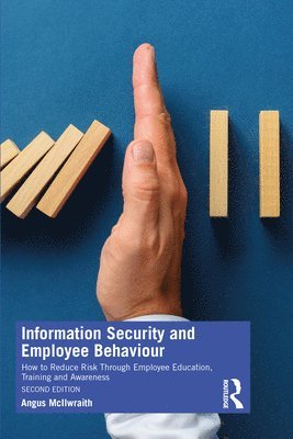 Information Security and Employee Behaviour 1