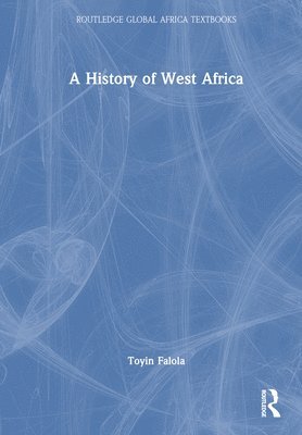 A History of West Africa 1