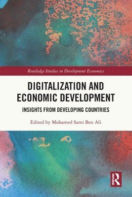 Digitalization and Economic Development 1