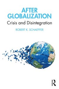 bokomslag After Globalization