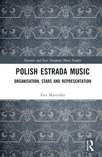 bokomslag Polish Estrada Music
