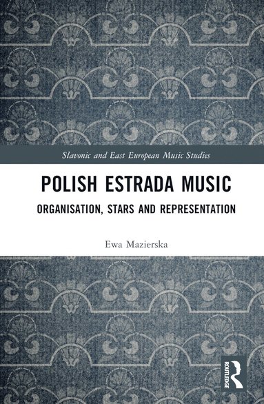 bokomslag Polish Estrada Music