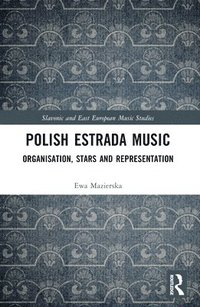 bokomslag Polish Estrada Music