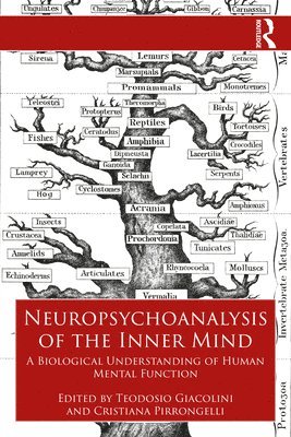 Neuropsychoanalysis of the Inner Mind 1