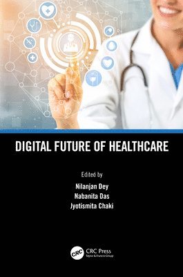 Digital Future of Healthcare 1