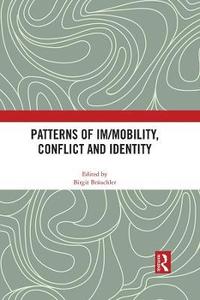 bokomslag Patterns of Im/mobility, Conflict and Identity