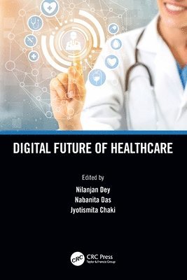 Digital Future of Healthcare 1