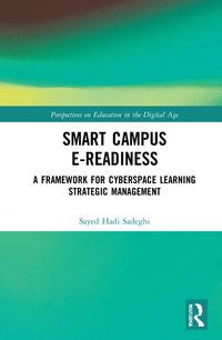 bokomslag Smart Campus E-Readiness