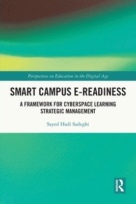 Smart Campus E-Readiness 1