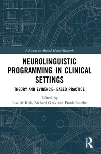 bokomslag Neurolinguistic Programming in Clinical Settings