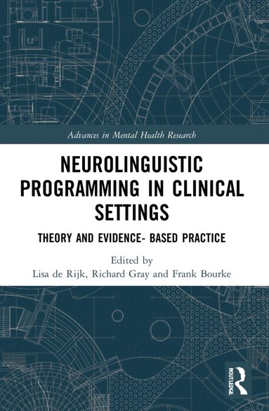 bokomslag Neurolinguistic Programming in Clinical Settings