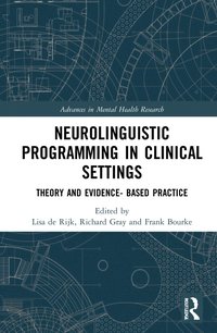 bokomslag Neurolinguistic Programming in Clinical Settings