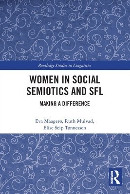 Women in Social Semiotics and SFL 1