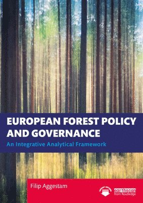 European Forest Policy and Governance 1