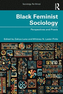 Black Feminist Sociology 1