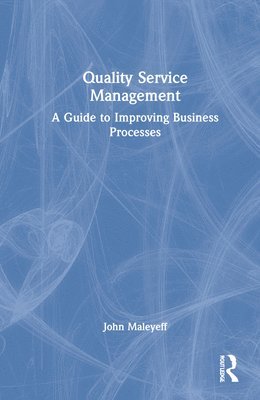 Quality Service Management 1