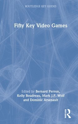 Fifty Key Video Games 1