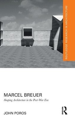 Marcel Breuer 1