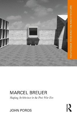 Marcel Breuer 1