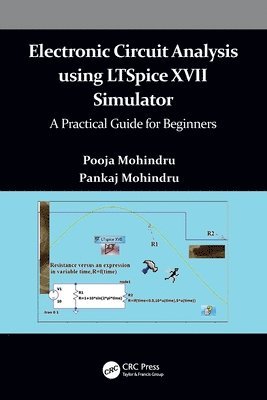 Electronic Circuit Analysis using LTSpice XVII Simulator 1