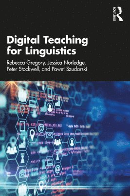 Digital Teaching for Linguistics 1