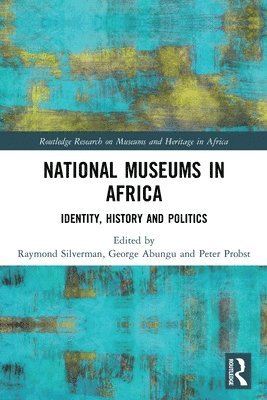 National Museums in Africa 1