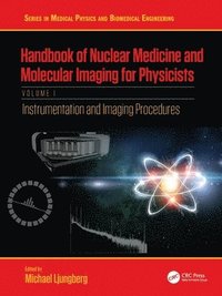 bokomslag Handbook of Nuclear Medicine and Molecular Imaging for Physicists