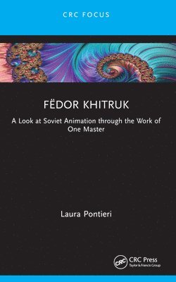 Laura Pontieri - Fëdor Khitruk, Häftad