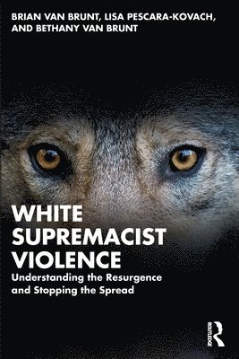 White Supremacist Violence 1