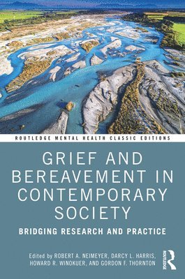 Grief and Bereavement in Contemporary Society 1