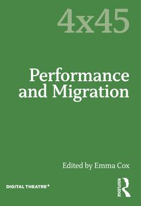 bokomslag Performance and Migration