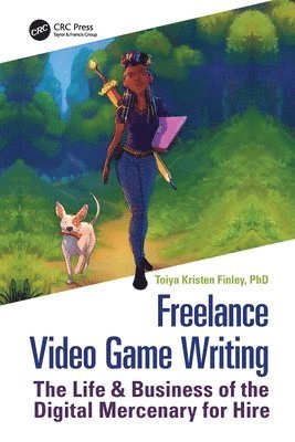 Freelance Video Game Writing 1