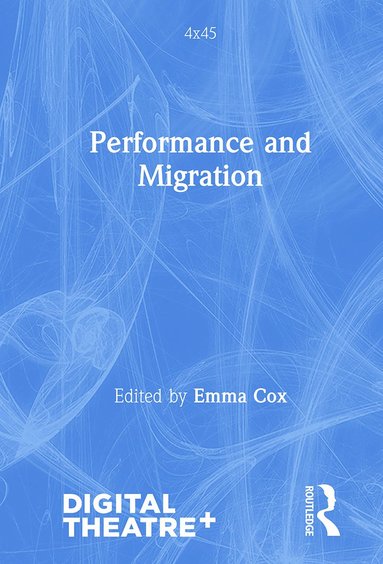 bokomslag Performance and Migration