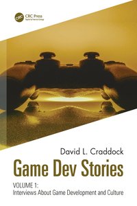 bokomslag Game Dev Stories Volume 1