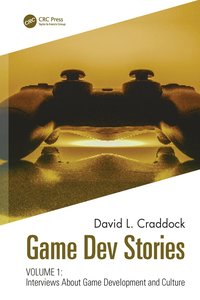 bokomslag Game Dev Stories Volume 1