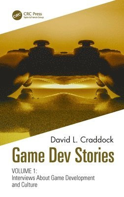 bokomslag Game Dev Stories Volume 1